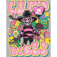 Valentine's Day-QRJ  2859